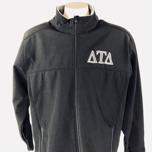 Delta Tau Delta Fraternity Lightweight Jacket